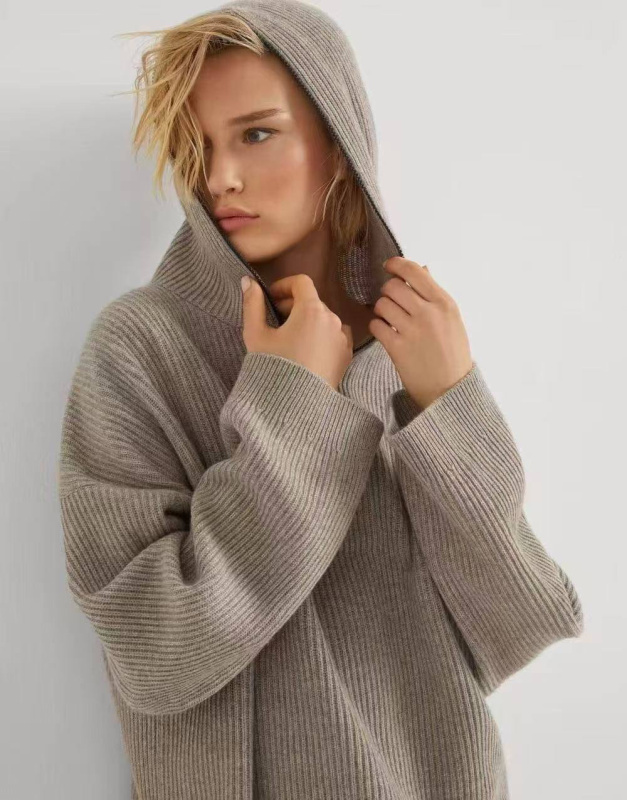 СВИТЕР BRUNELLO CUCINELLI 