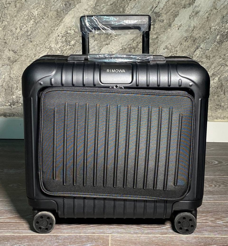 ЧЕМОДАН RIMOWA 