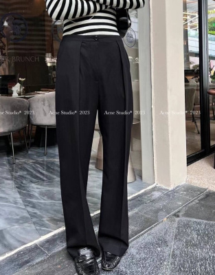 БРЮКИ ACNE STUDIO 