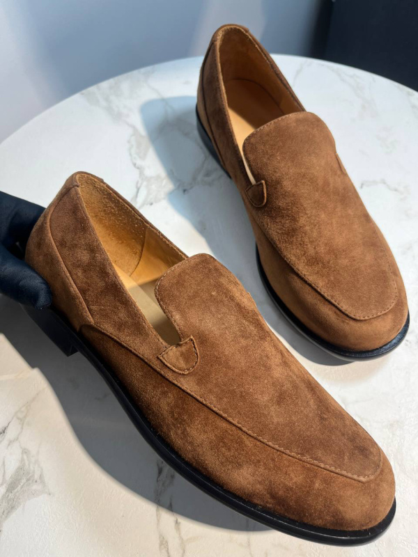 ЛОФЕРЫ THE ROW 