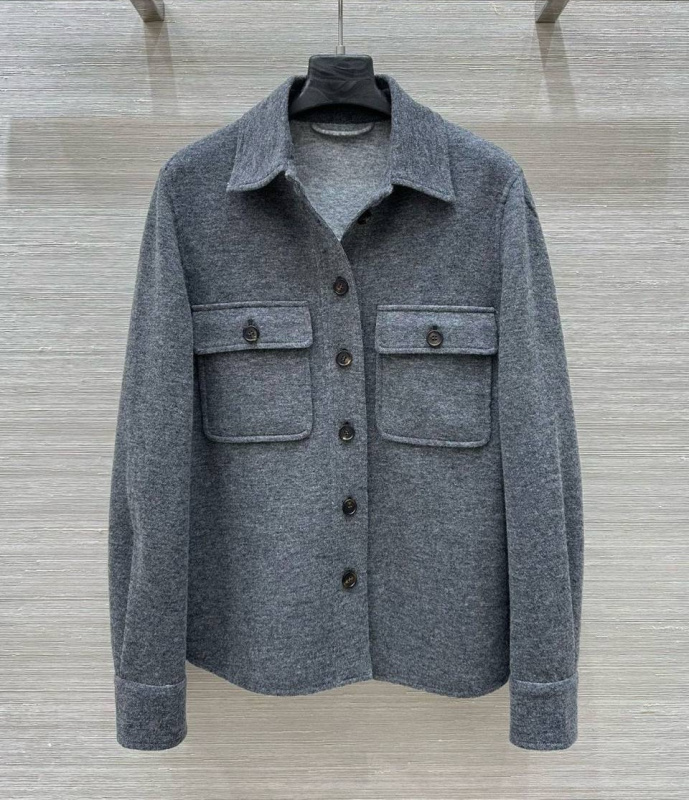 РУБАШКА LORO PIANA 