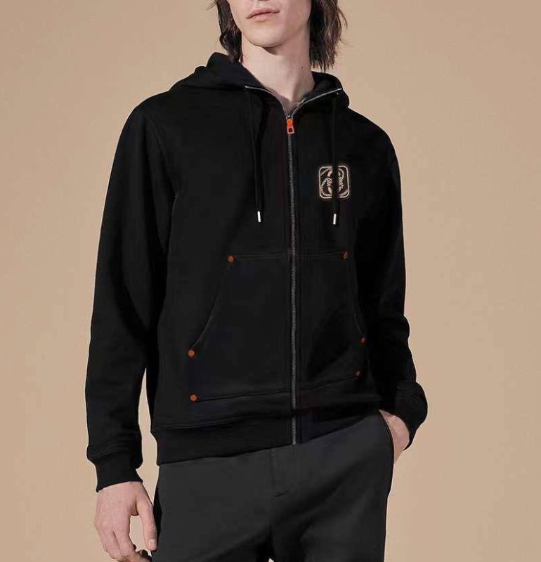 МУЖСКОЕ ХУДИ HERMES 