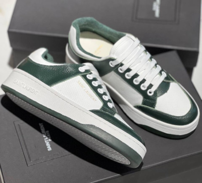 КЕДЫ SAINT LAURENT 