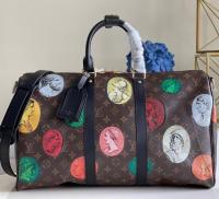 ДОРОЖНАЯ СУМКА LOUIS VUITTON