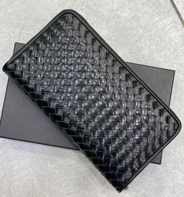 МУЖСКОЙ КОШЕЛЕК BOTTEGA VENETA 