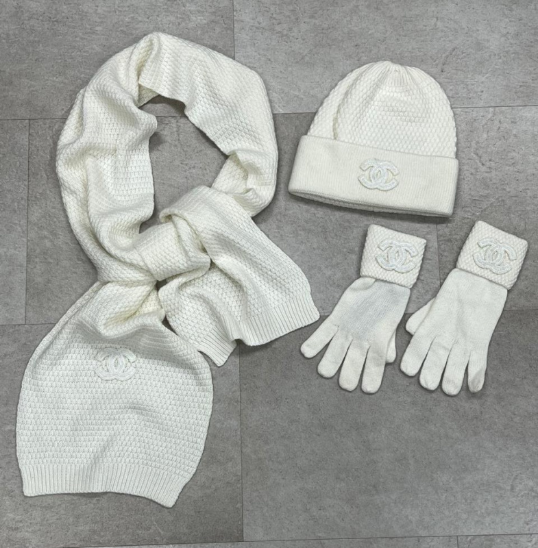 КОМПЛЕКТ CHANEL 