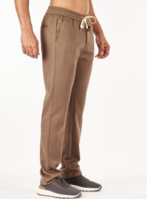 МУЖСКИЕ БРЮКИ BRUNELLO CUCINELLI 