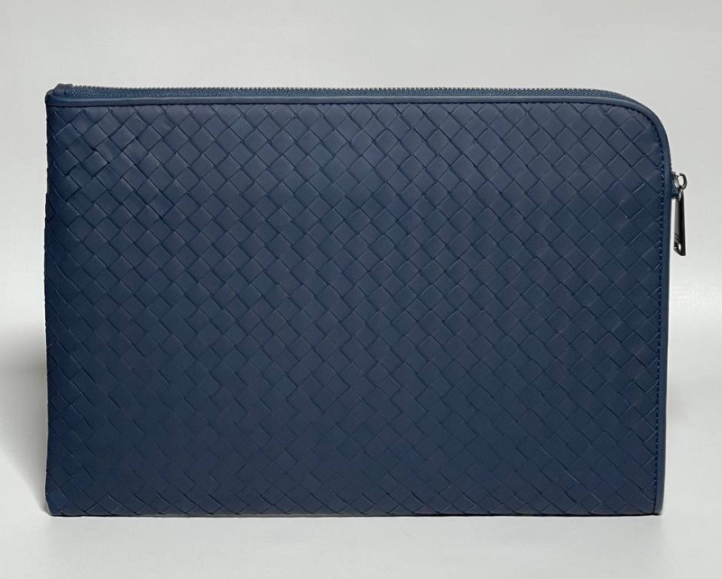 МУЖСКАЯ ПАПКА А4 BOTTEGA VENETA 