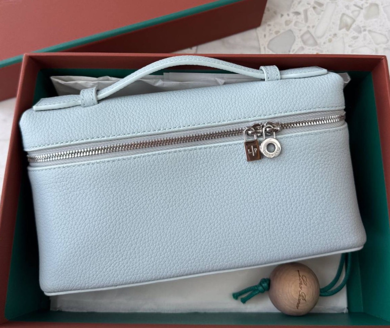 СУМКА LORO PIANA 