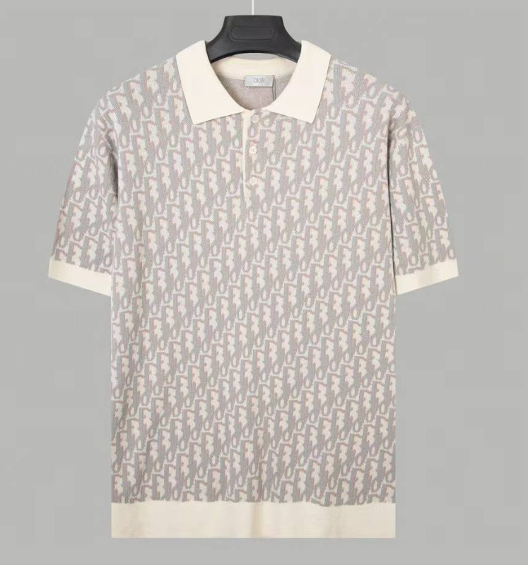 МУЖСКОЕ ПОЛО CHRISTIAN DIOR