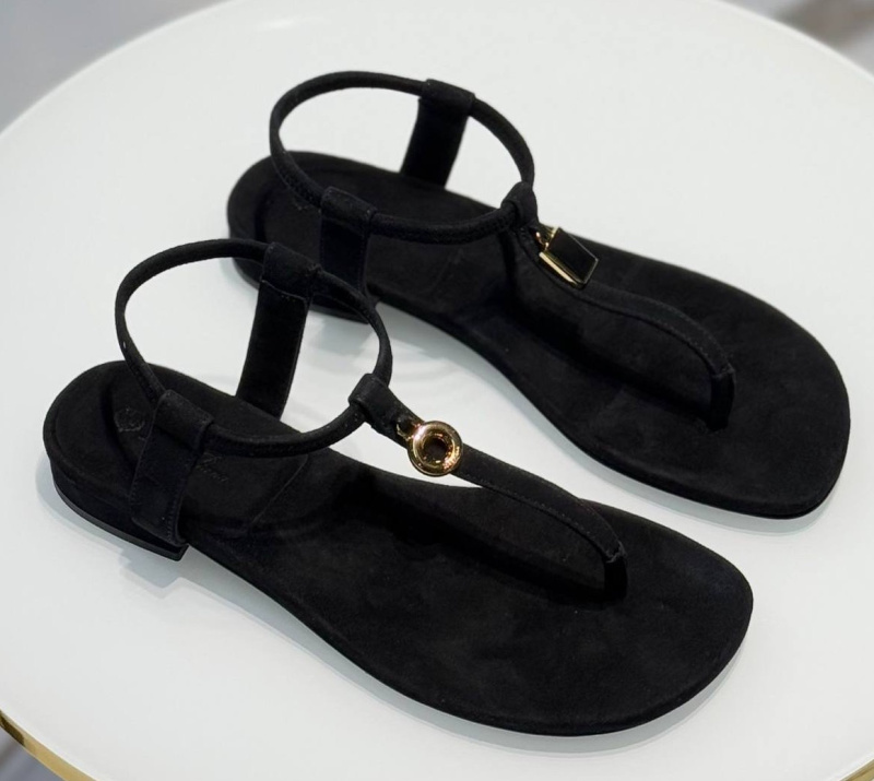 САНДАЛИИ LORO PIANA 