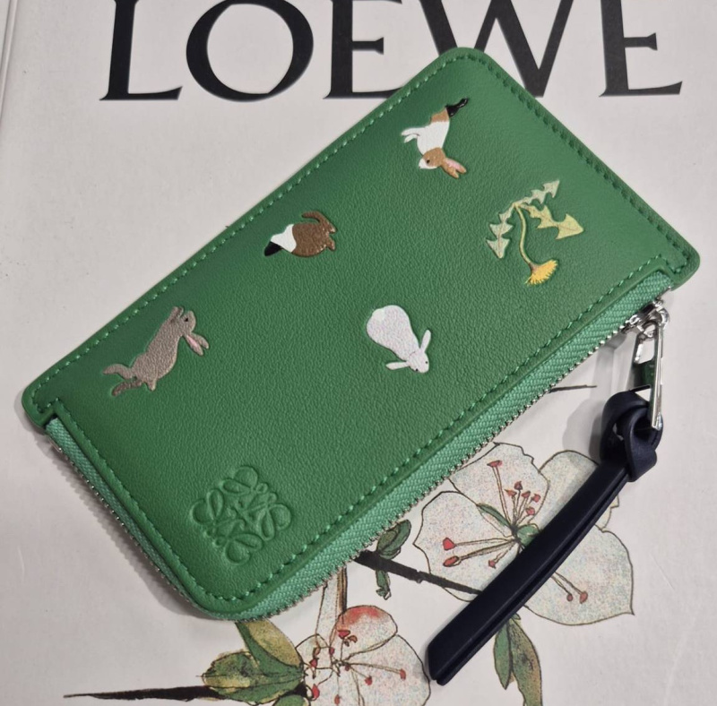 КАРТХОЛДЕР LOEWE 