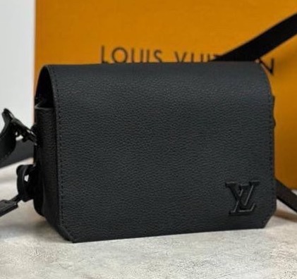 МУЖСКАЯ СУМКА МЕССЕНДЖЕР LOUIS VUITTON 
