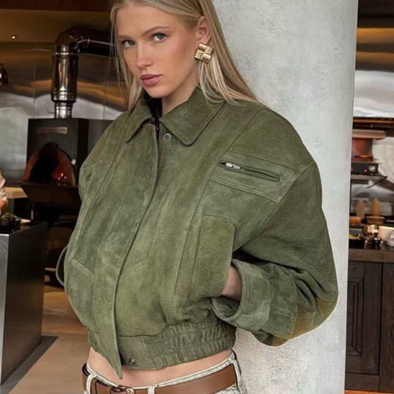 КУРТКА THE ROW 