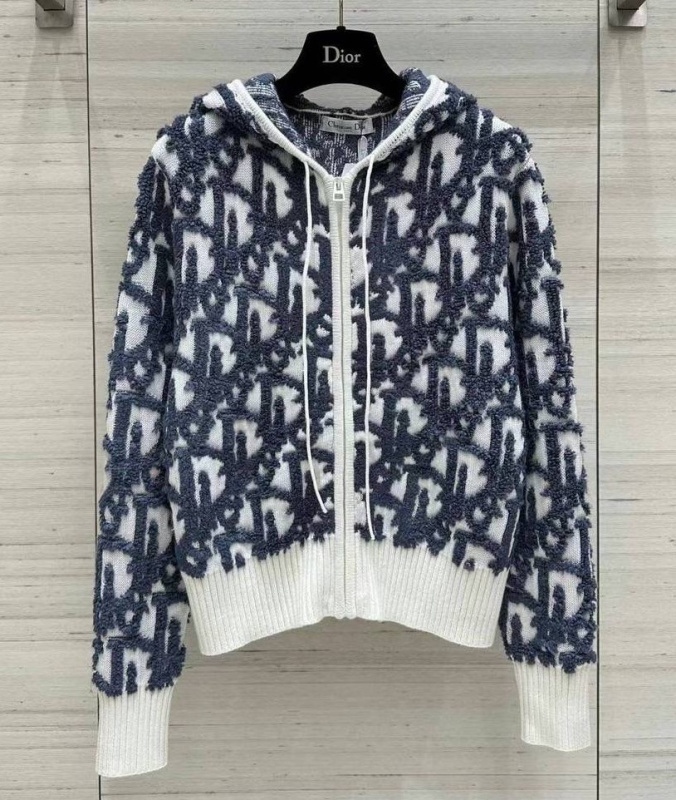 ХУДИ CHRISTIAN DIOR 