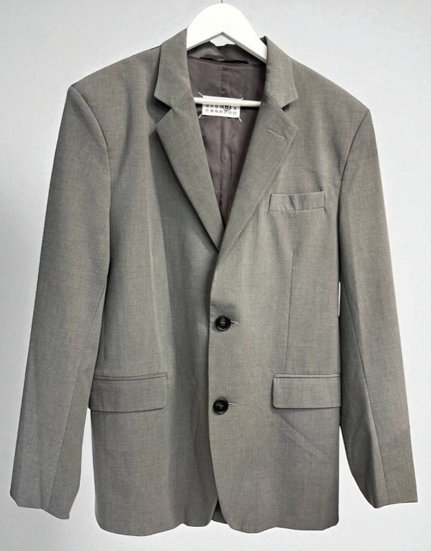 ПИДЖАК MAISON MARGIELA 