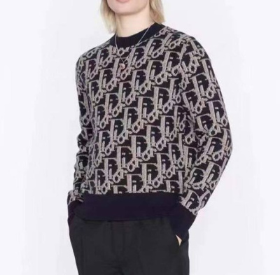 МУЖСКОЙ СВИТЕР CHRISTIAN DIOR 