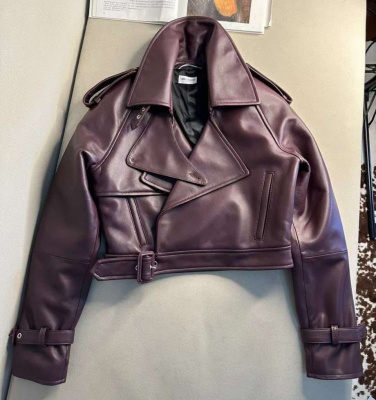 КУРТКА SAINT LAURENT