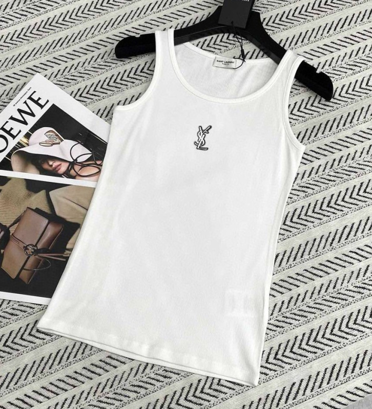 МАЙКА SAINT LAURENT 