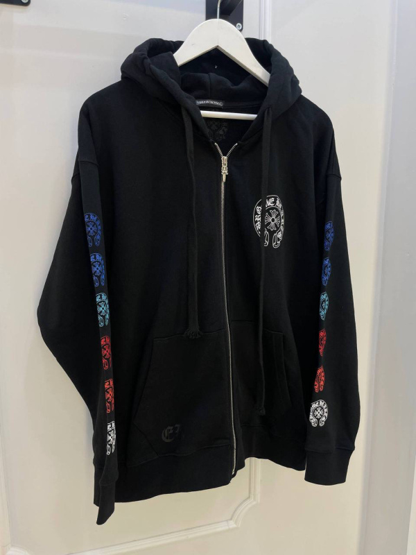 ХУДИ CHROME HEARTS 
