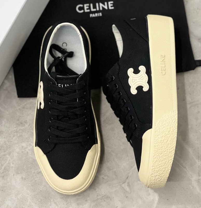 КЕДЫ CELINE 