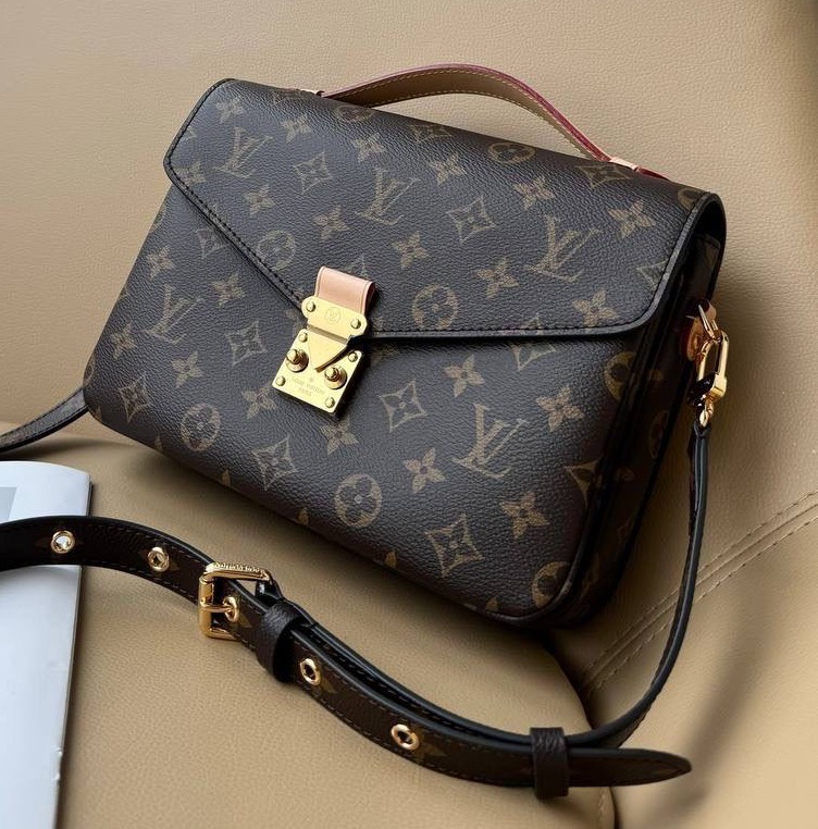СУМКА LOUIS VUITTON POCHETTE METIS 