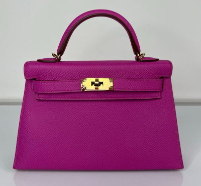СУМКА HERMES KELLY 20 MINI