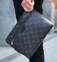 КЛАТЧ МУЖСКОЙ LOUIS VUITTON
