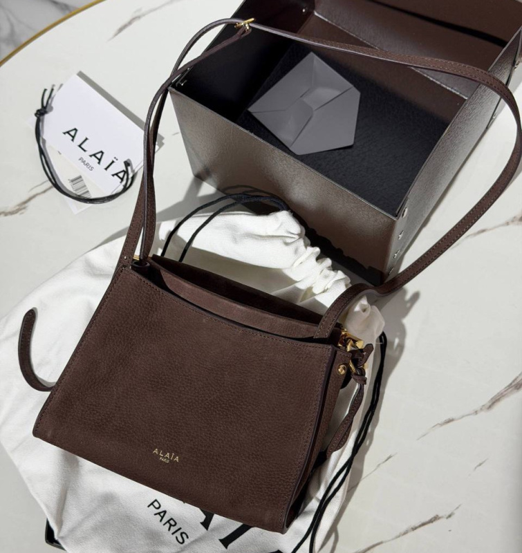 СУМКА ALAIA 