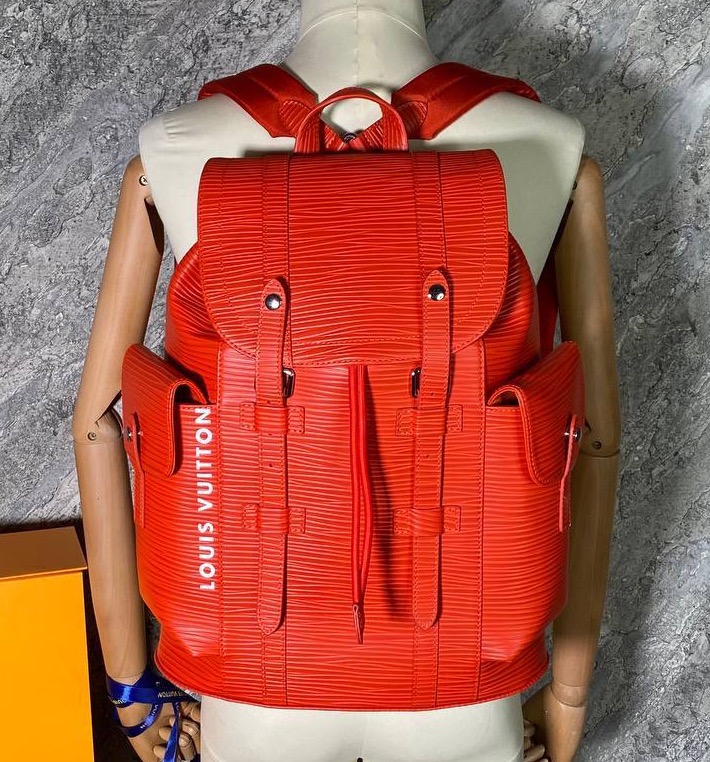 МУЖСКОЙ РЮКЗАК LOUIS VUITTON 