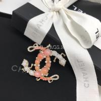 БРОШЬ CHANEL