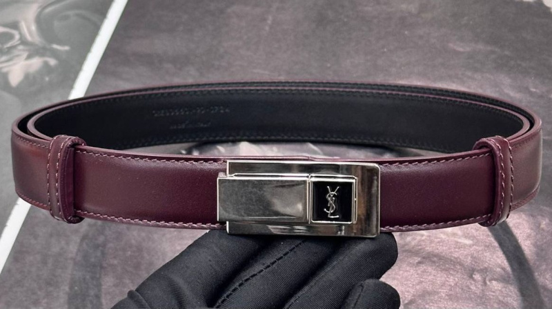 ЖЕНСКИЙ РЕМЕНЬ SAINT LAURENT 