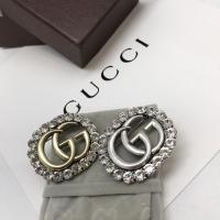 БРОШЬ GUCCI