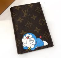 ОБЛОЖКА НА ПАСПОРТ LOUIS VUITTON