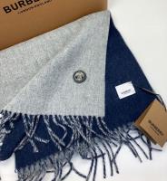 МУЖСКОЙ ШАРФ BURBERRY
