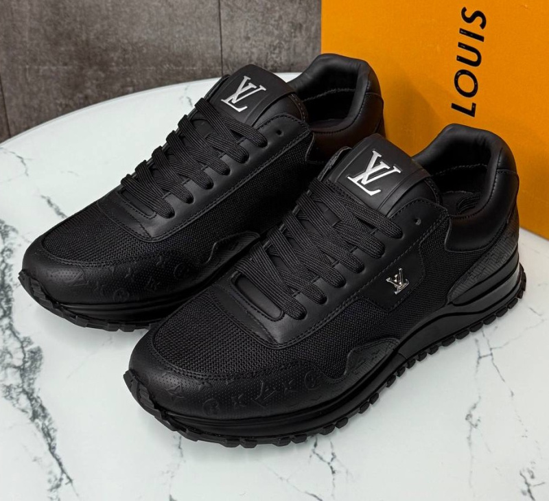 МУЖСКИЕ КРОССОВКИ LOUIS VUITTON 