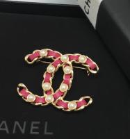 БРОШЬ CHANEL