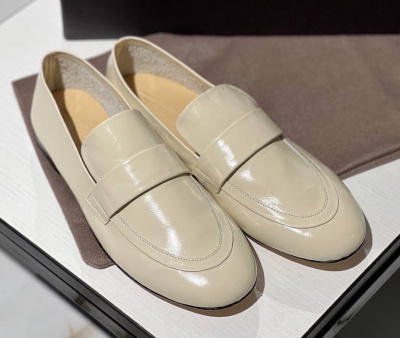 ЛОФЕРЫ BOTTEGA VENETA 