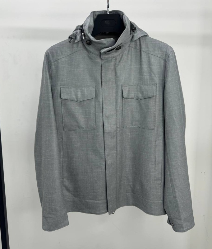 МУЖСКАЯ КУРТКА LORO PIANA 