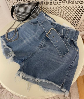 ШОРТЫ ALEXANDER WANG 