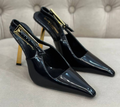 ТУФЛИ SAINT LAURENT 