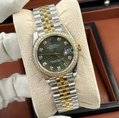 ЧАСЫ ROLEX 