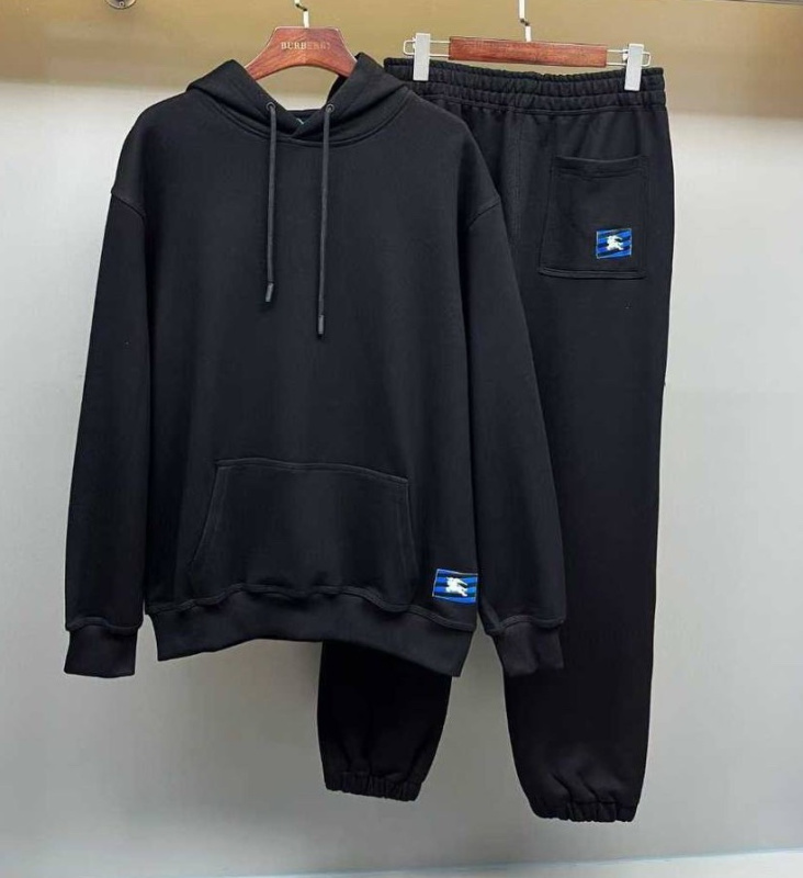 МУЖСКОЙ КОСТЮМ BURBERRY 