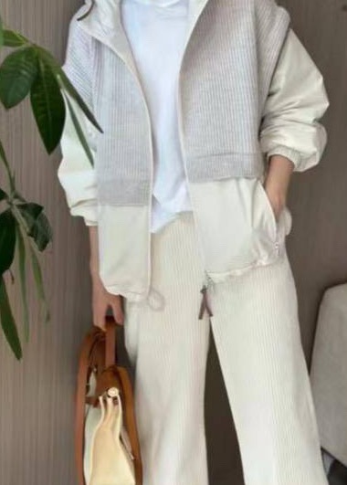 КУРТКА ВЕТРОВКА BRUNELLO CUCINELLI  79557 фото анонса