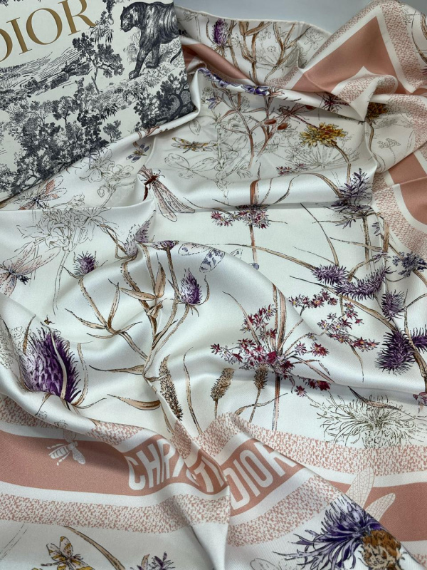 ПЛАТОК CHRISTIAN DIOR 