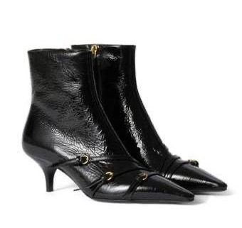 БОТИЛЬОНЫ MIU MIU 