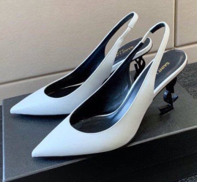 ТУФЛИ SAINT LAURENT 