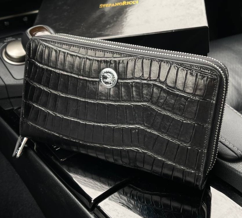 МУЖСКОЙ КОШЕЛЕК STEFANO RICCI 