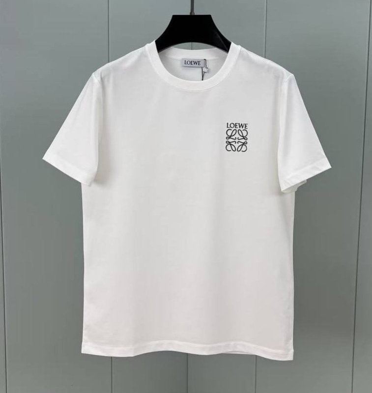 МУЖСКАЯ ФУТБОЛКА LOEWE 