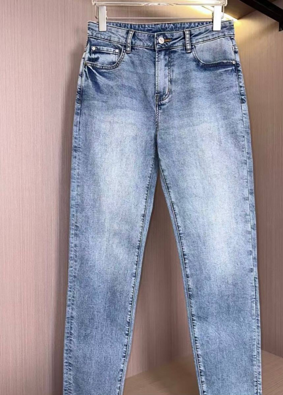 МУЖСКИЕ ДЖИНСЫ FENDI 